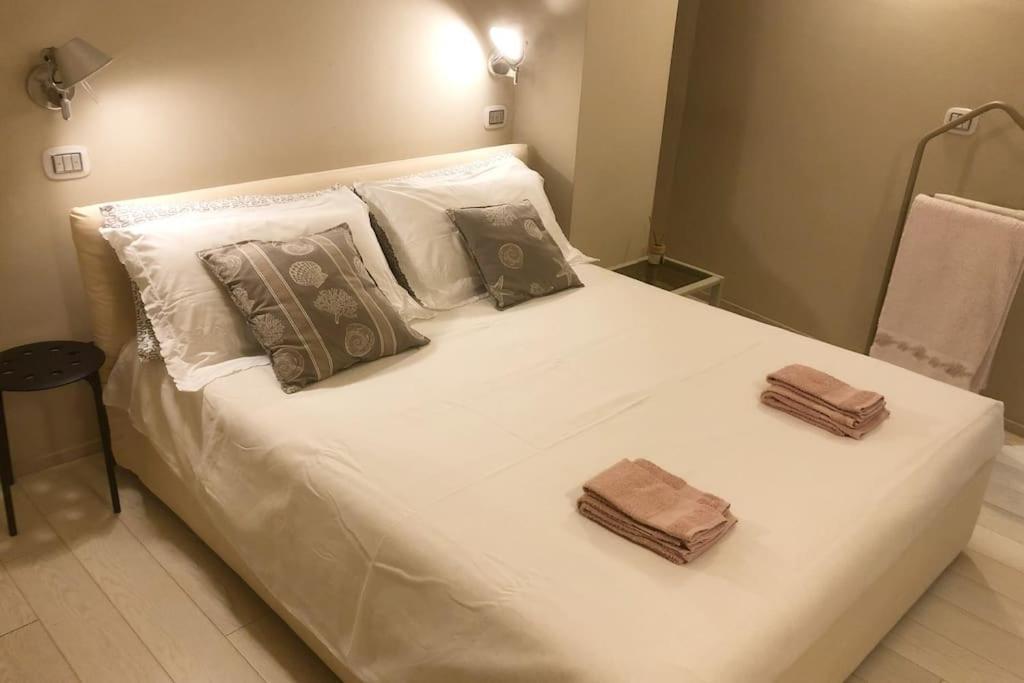 Budello Di Alassio, Ampio Con Box Holiday home Alassio
